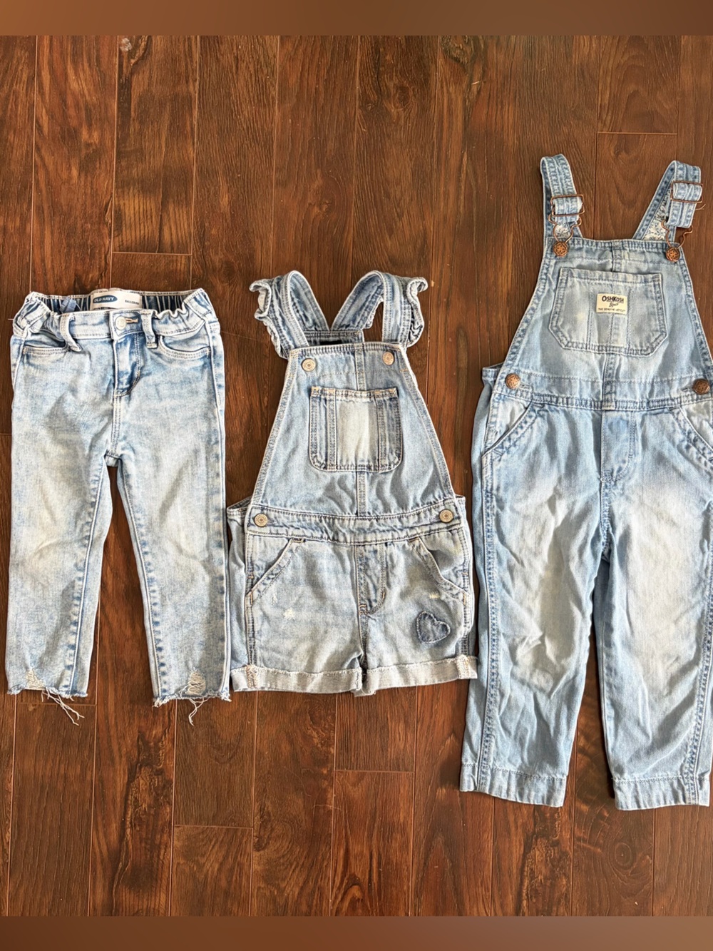 Denim Bundle